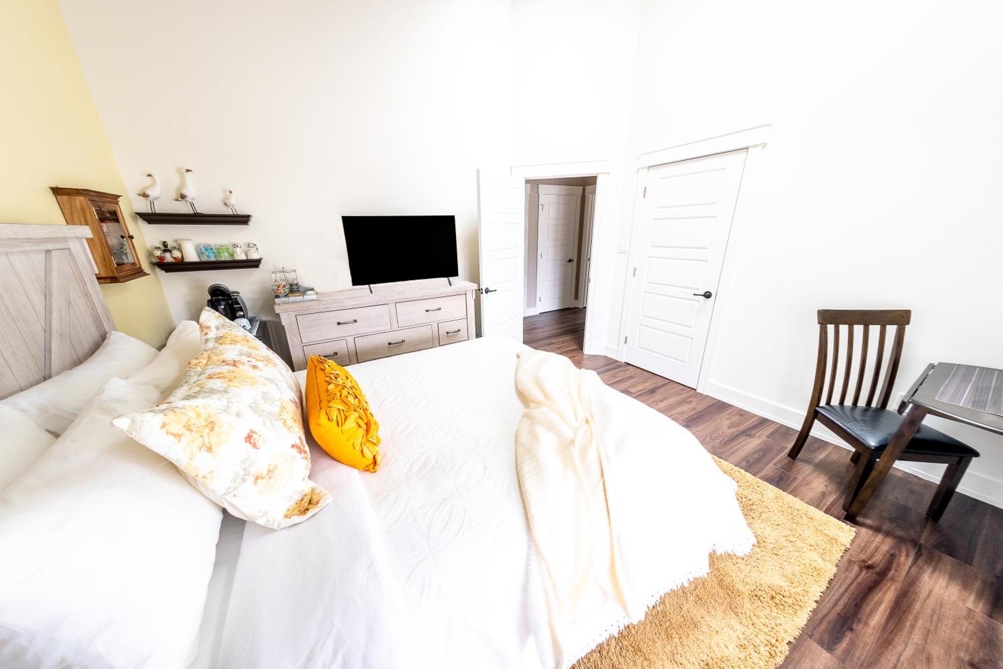 Back Home Bed And Breakfast Membertou Cameră foto