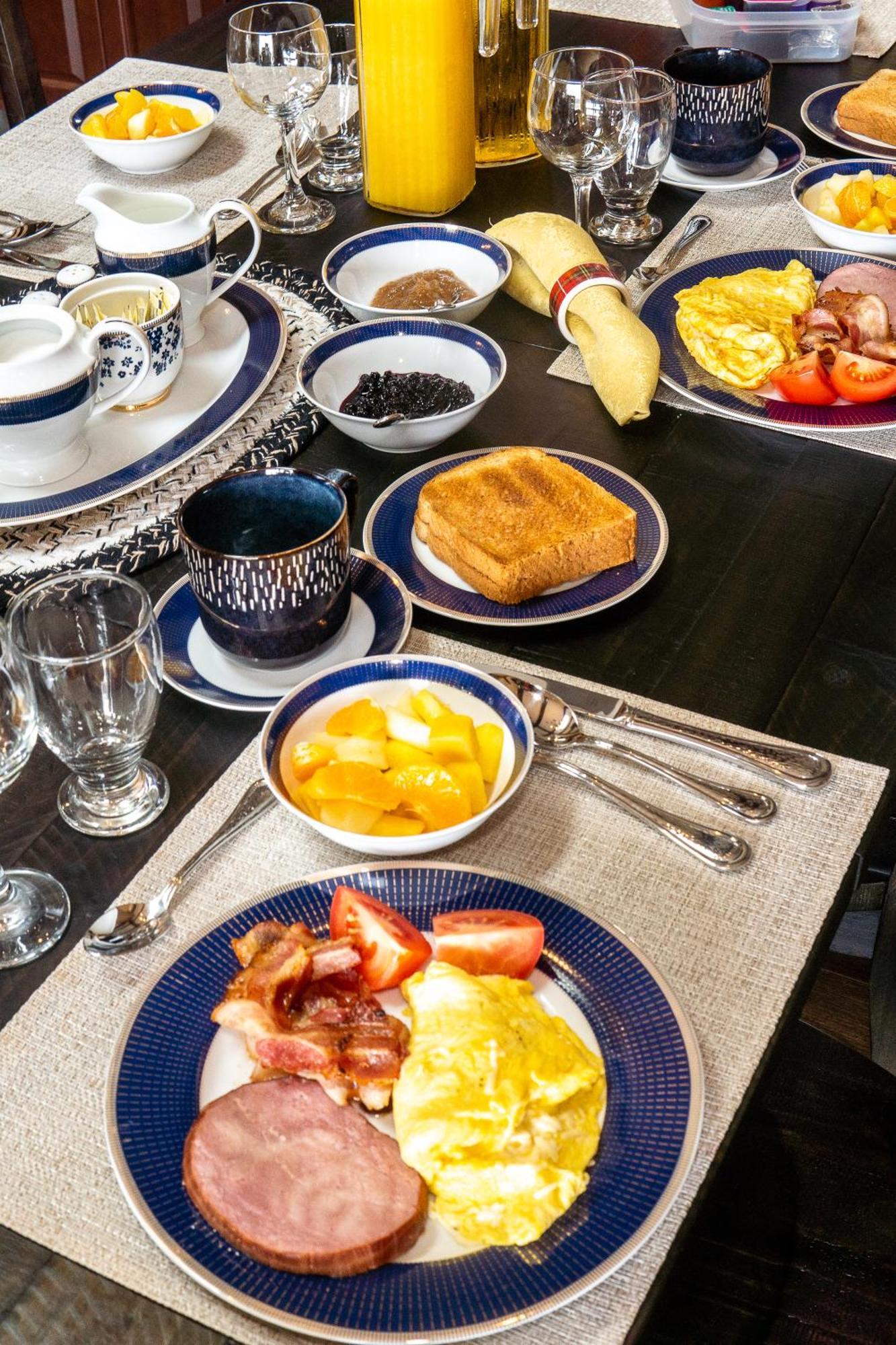 Back Home Bed And Breakfast Membertou Cameră foto